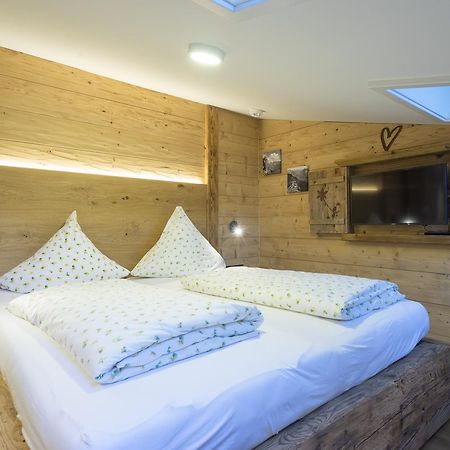 Haus Sonnenhof Apartment โอเบอร์สทดอร์ฟ ภายนอก รูปภาพ