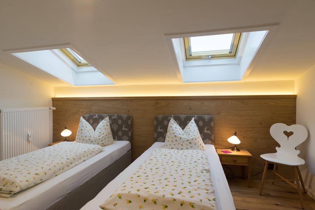 Haus Sonnenhof Apartment โอเบอร์สทดอร์ฟ ห้อง รูปภาพ