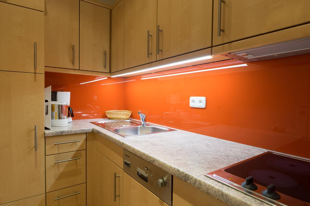 Haus Sonnenhof Apartment โอเบอร์สทดอร์ฟ ห้อง รูปภาพ