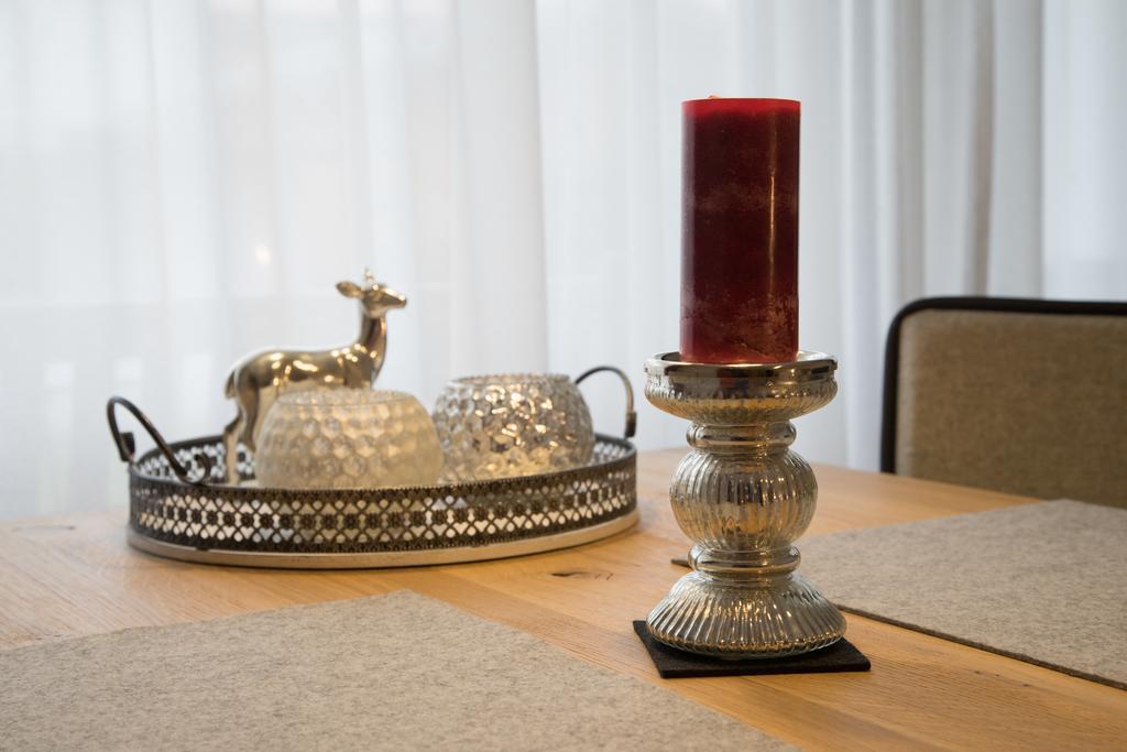 Haus Sonnenhof Apartment โอเบอร์สทดอร์ฟ ห้อง รูปภาพ