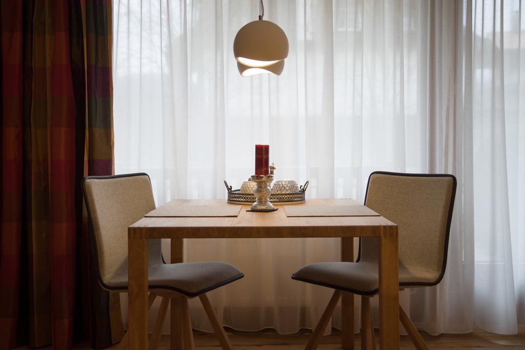 Haus Sonnenhof Apartment โอเบอร์สทดอร์ฟ ห้อง รูปภาพ