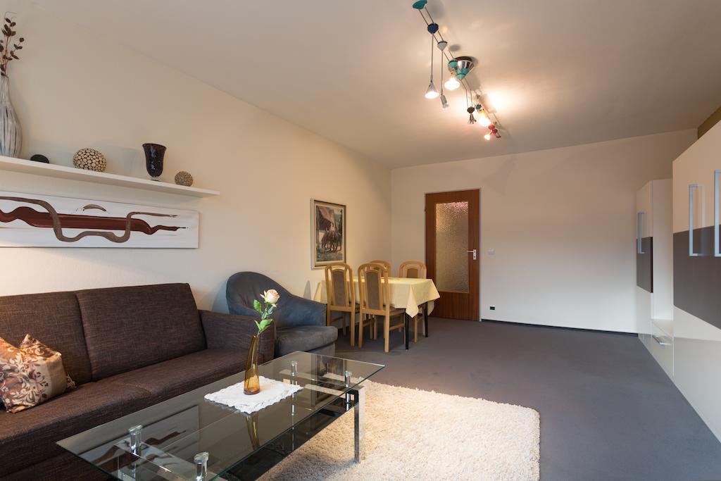 Haus Sonnenhof Apartment โอเบอร์สทดอร์ฟ ห้อง รูปภาพ