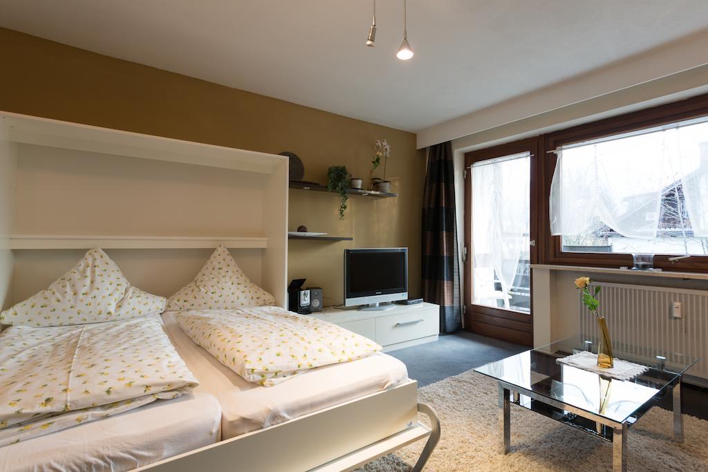 Haus Sonnenhof Apartment โอเบอร์สทดอร์ฟ ห้อง รูปภาพ
