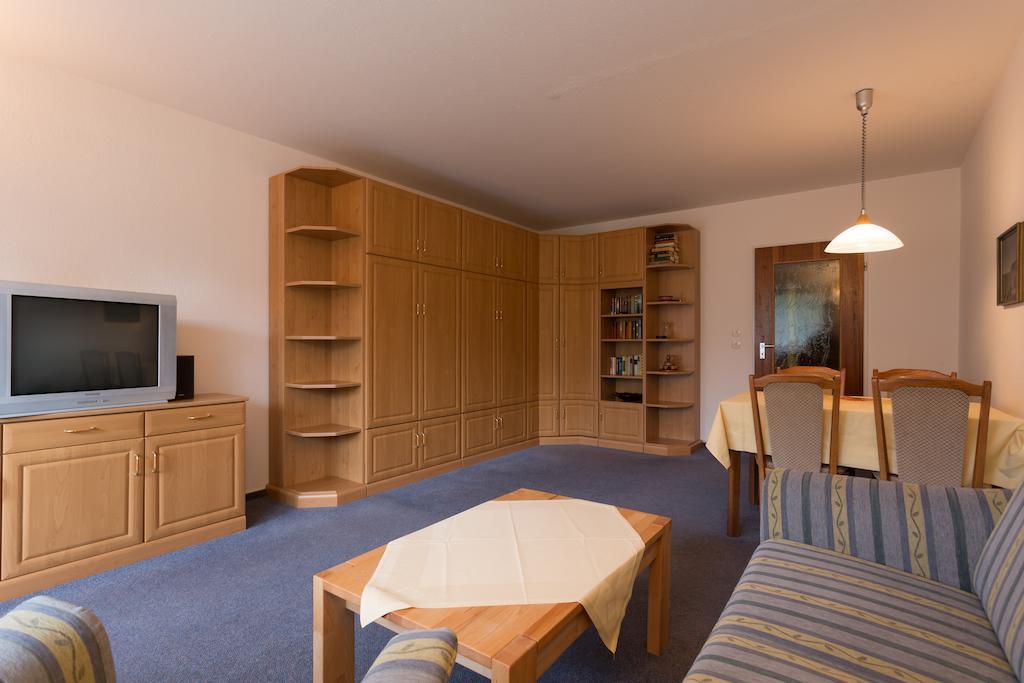 Haus Sonnenhof Apartment โอเบอร์สทดอร์ฟ ห้อง รูปภาพ