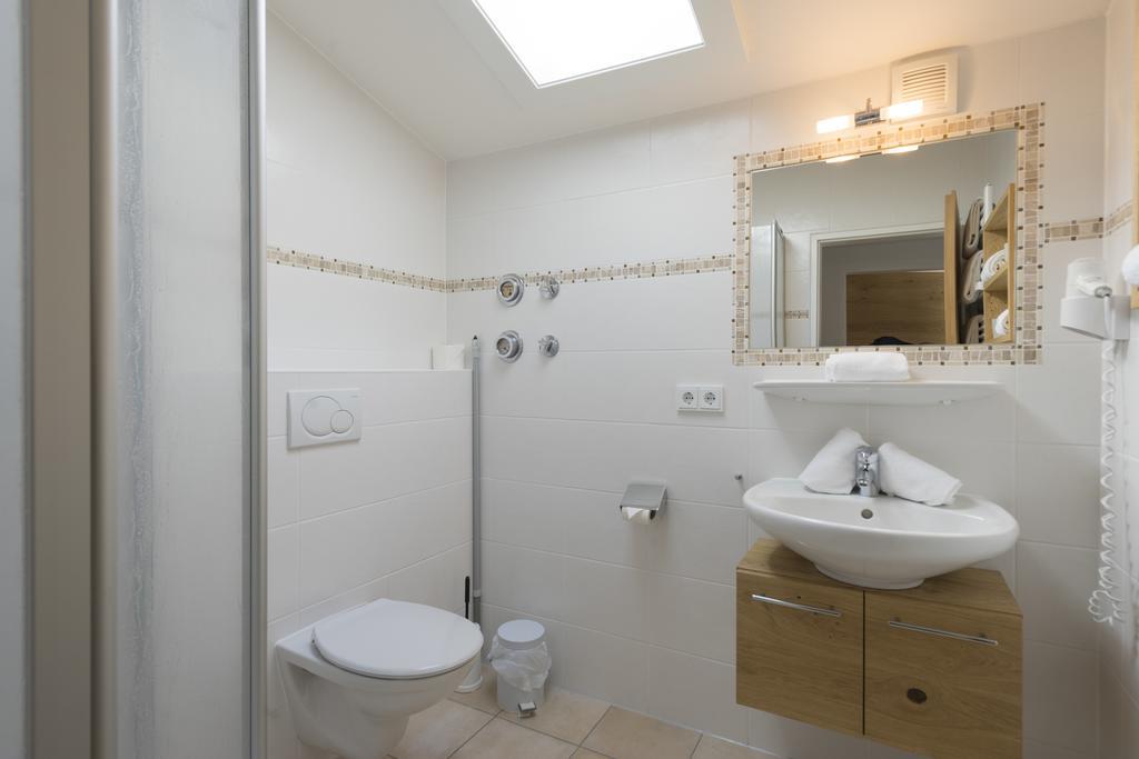 Haus Sonnenhof Apartment โอเบอร์สทดอร์ฟ ภายนอก รูปภาพ