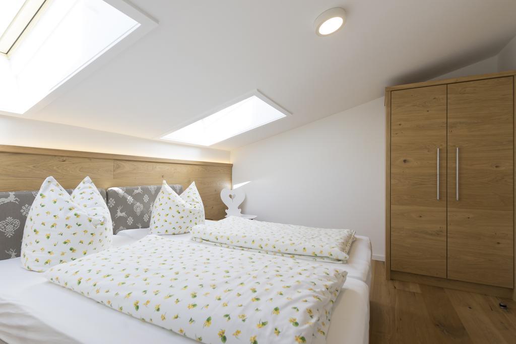 Haus Sonnenhof Apartment โอเบอร์สทดอร์ฟ ภายนอก รูปภาพ