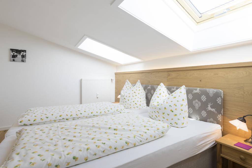 Haus Sonnenhof Apartment โอเบอร์สทดอร์ฟ ภายนอก รูปภาพ