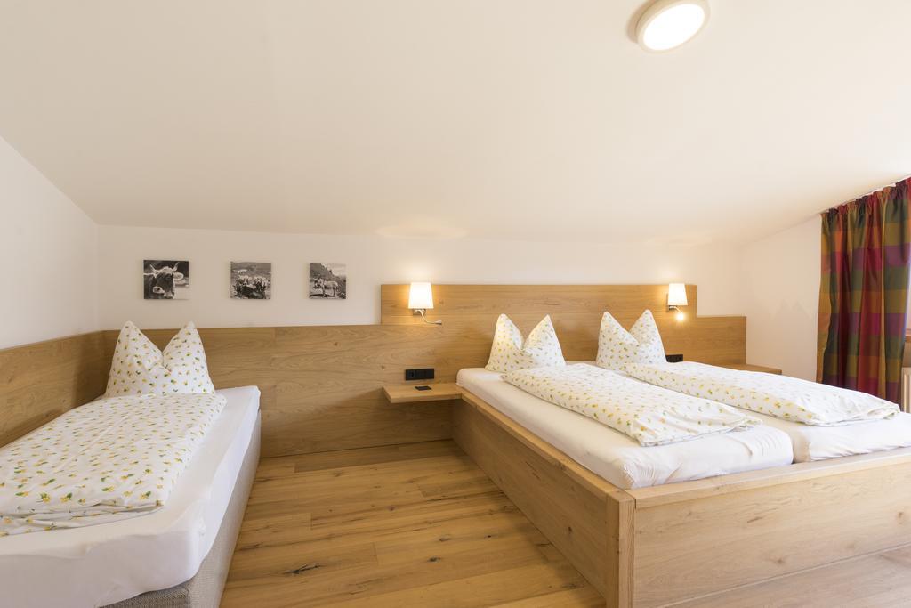 Haus Sonnenhof Apartment โอเบอร์สทดอร์ฟ ภายนอก รูปภาพ