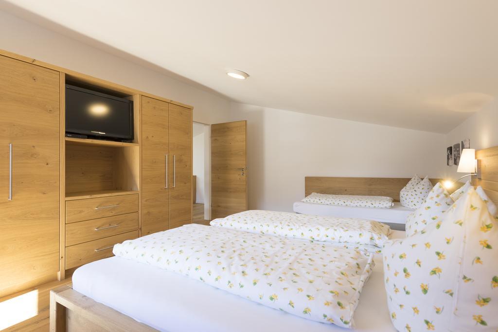 Haus Sonnenhof Apartment โอเบอร์สทดอร์ฟ ภายนอก รูปภาพ