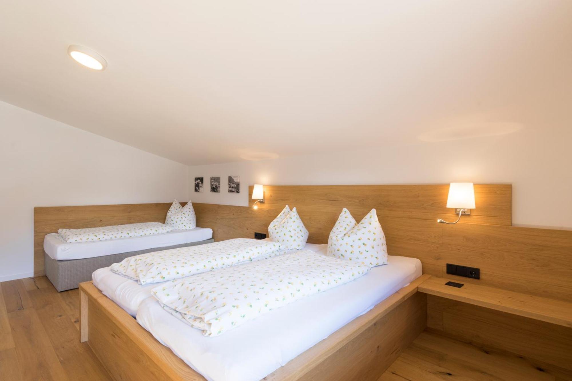 Haus Sonnenhof Apartment โอเบอร์สทดอร์ฟ ภายนอก รูปภาพ