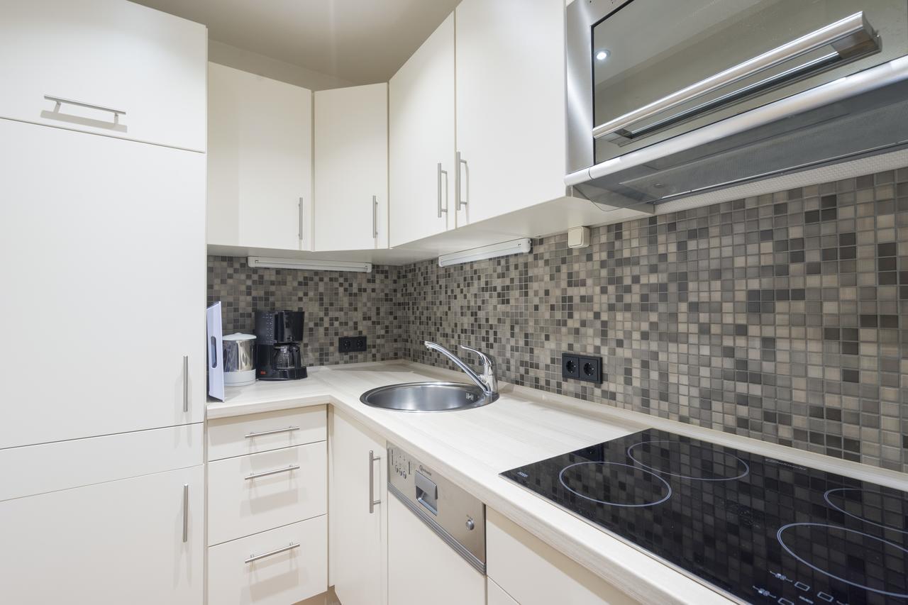 Haus Sonnenhof Apartment โอเบอร์สทดอร์ฟ ภายนอก รูปภาพ