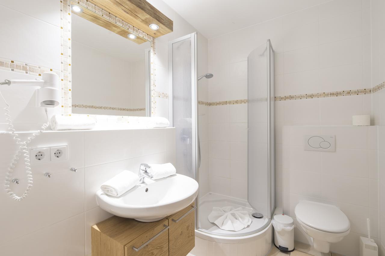 Haus Sonnenhof Apartment โอเบอร์สทดอร์ฟ ภายนอก รูปภาพ